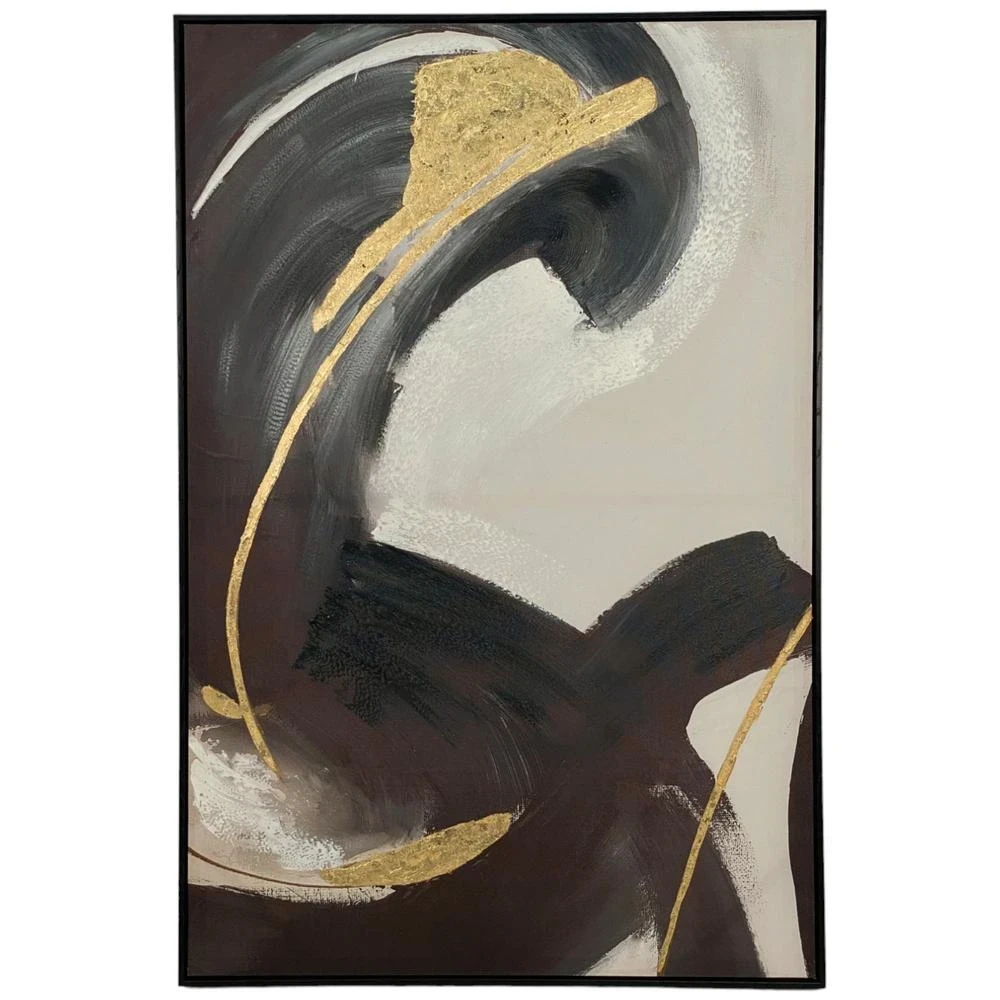 CUADRO 80X3.5X120CM