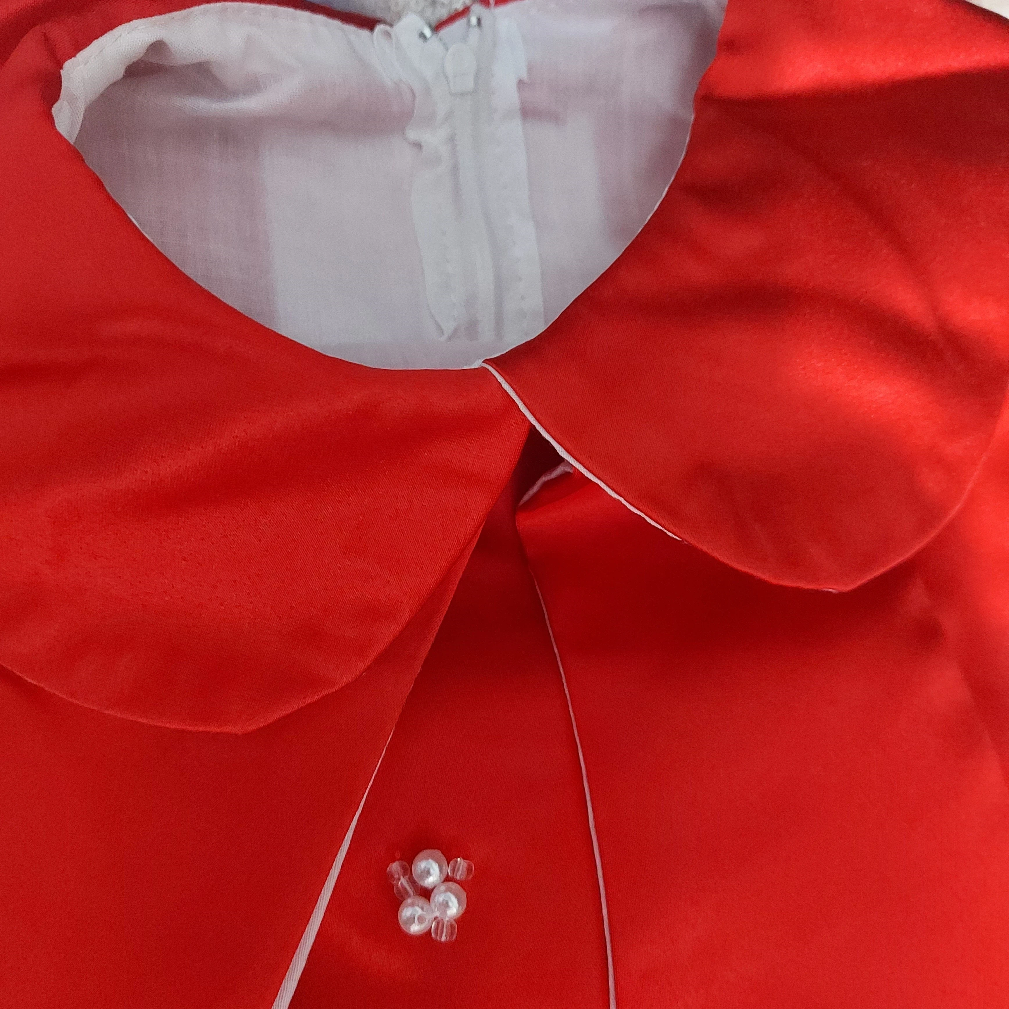 VESTIDO ELEGANTE RSM 3