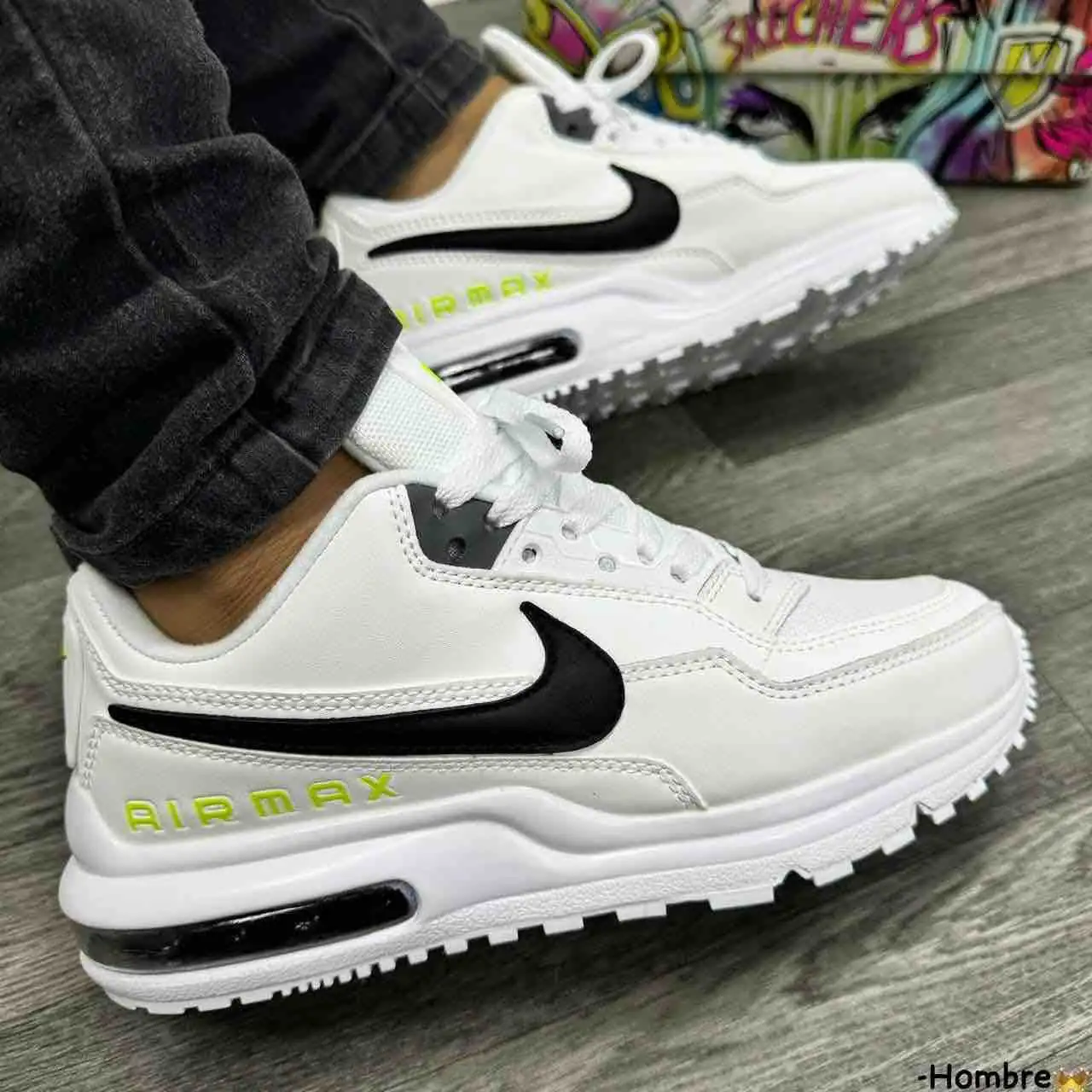 AIR MAX LTD