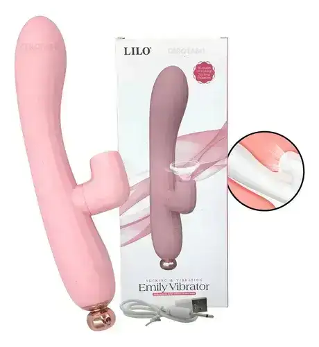Vibrador LILO V048