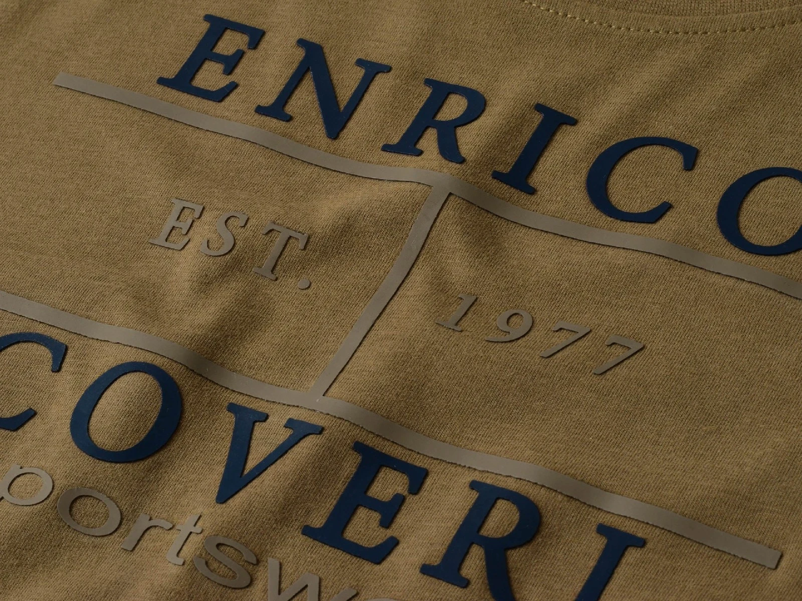 ENRICO COVERI LONGSLLEVE 2