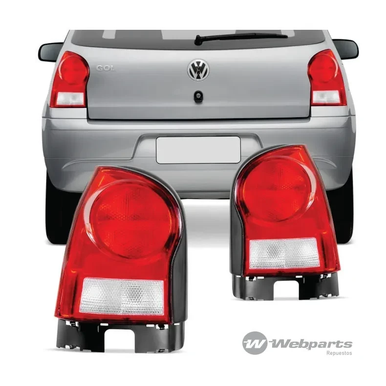 Stop  Vw Gol G4   2007-2012   / 106022 - 106122