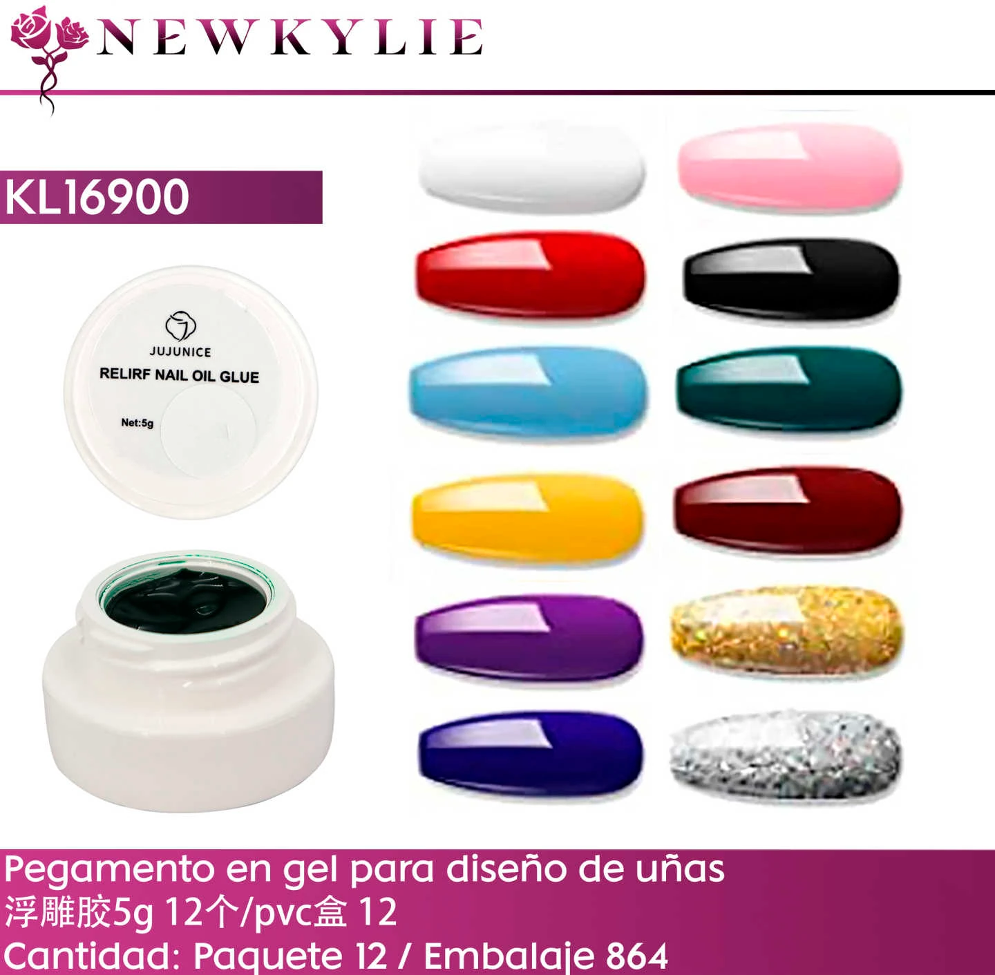 KL16900