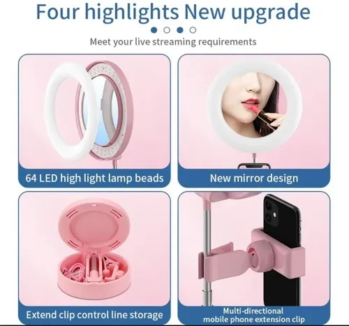 Lampara multiusos  2