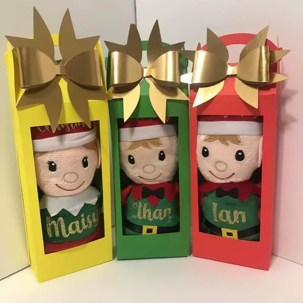 Navideño
