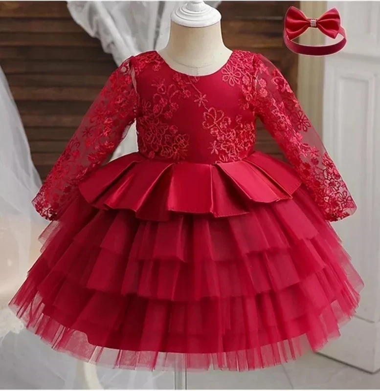 VESTIDO ELEGANTE RML 2
