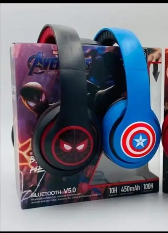 MARVEL AVENGERS🔈🔊‼️