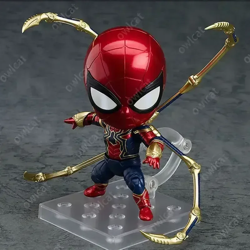 FIGURA NENDOROI SPIDERMAN  3