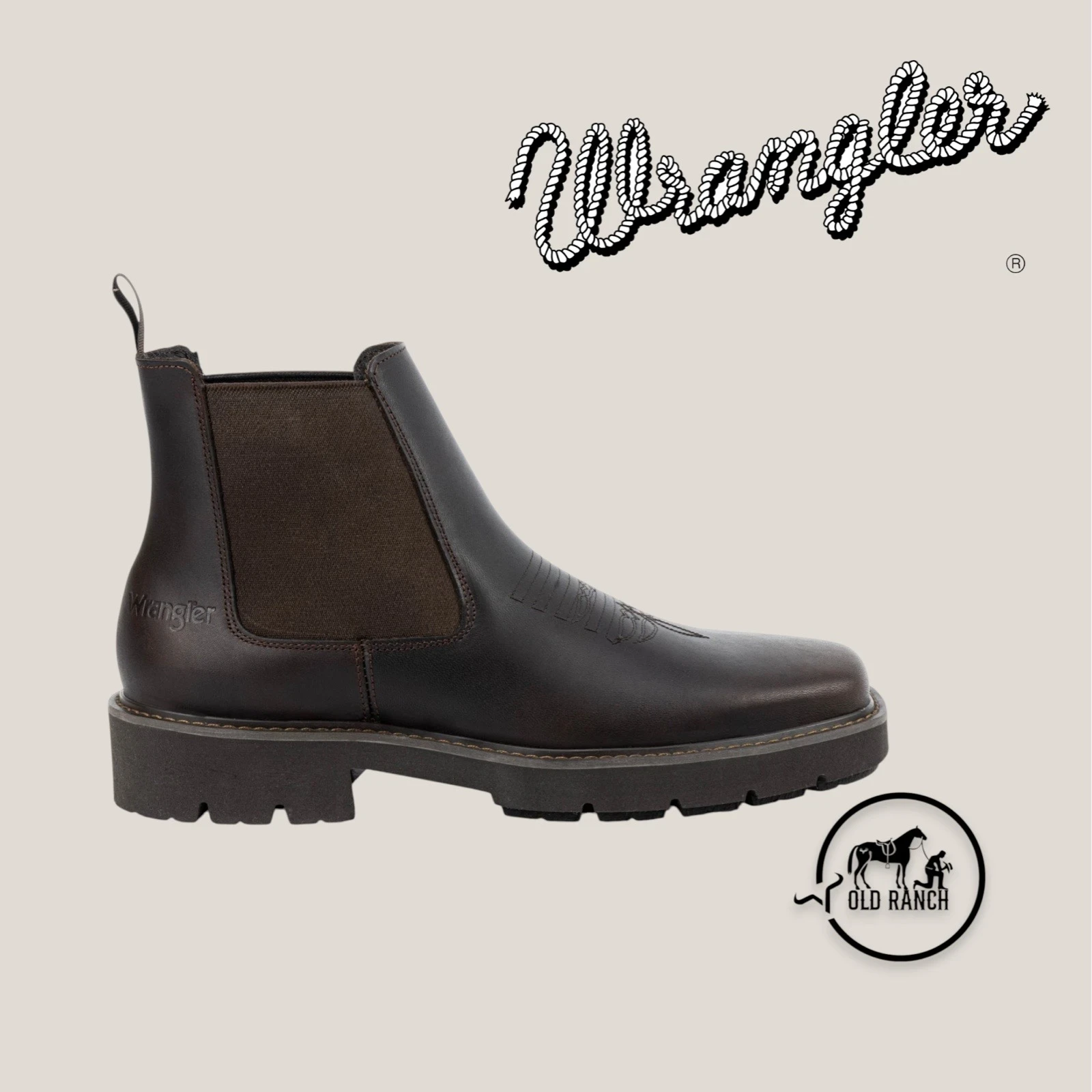 WRANGLER  3