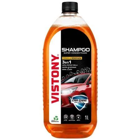 SHAMPOO VISTONY