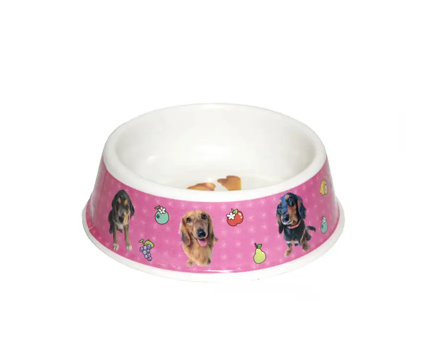 PLATOS HONDOS PARA PERROS