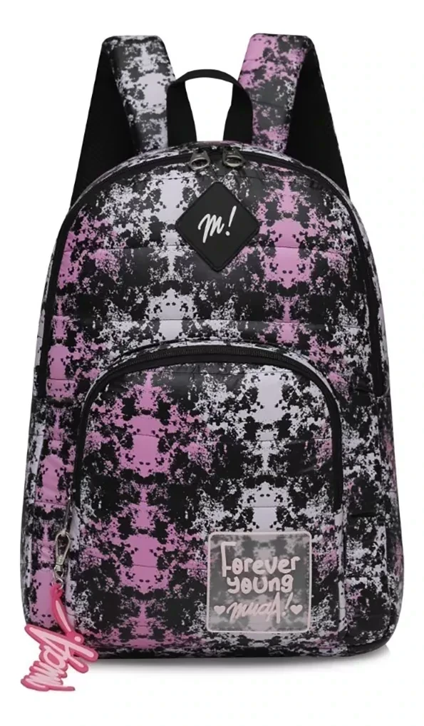 MOCHILA MUAA PUFFER 17609  4