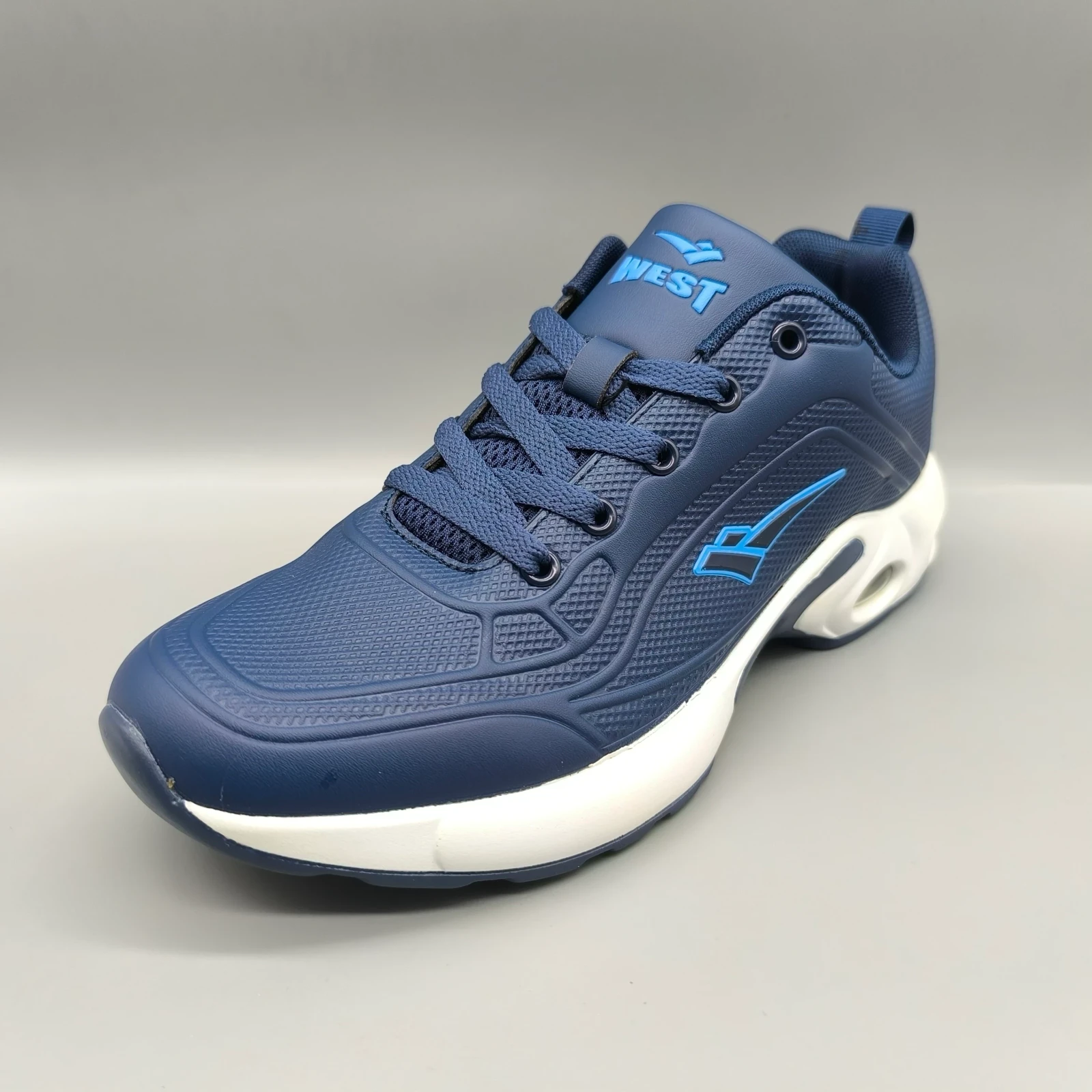 WEST DE HOMBRE NAVY/BLUE (Original) 2