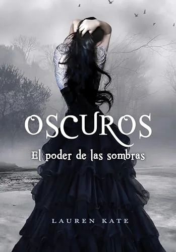 OSCUROS 2 EL PODER DE LAS SOMBRAS 