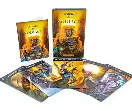 Oráculo del Zodíaco 