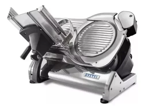 Maquina Cortadora Fiambre Systel Cf330 Almacen Fiambreria