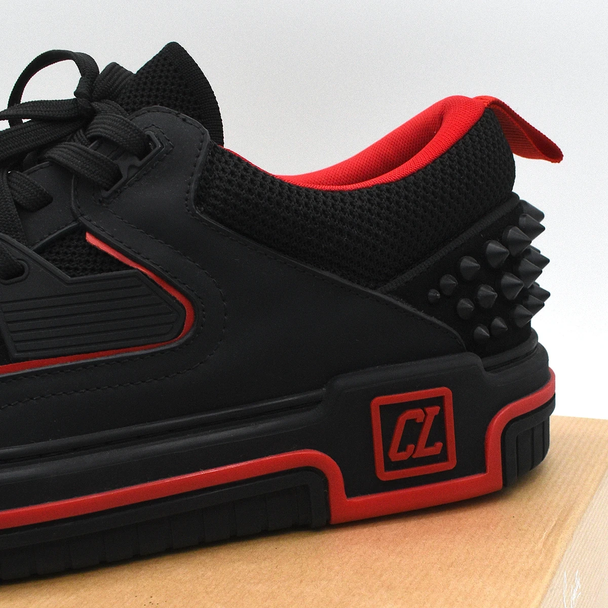 Christian Louboutin Astroloubi 6