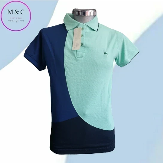 polo Ch combinada 2