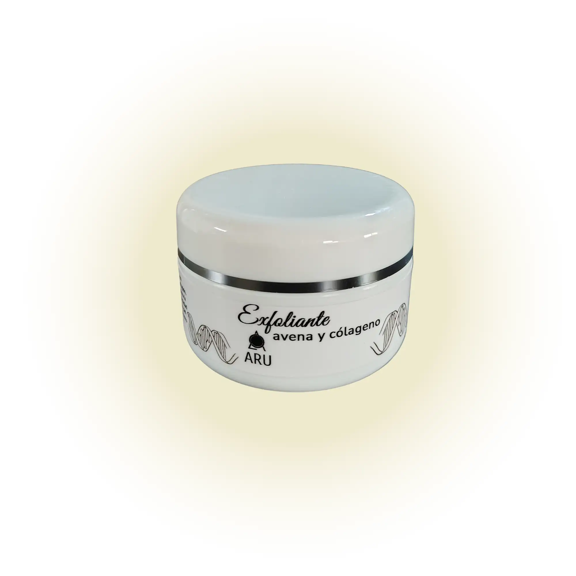 Exfoliante facial 