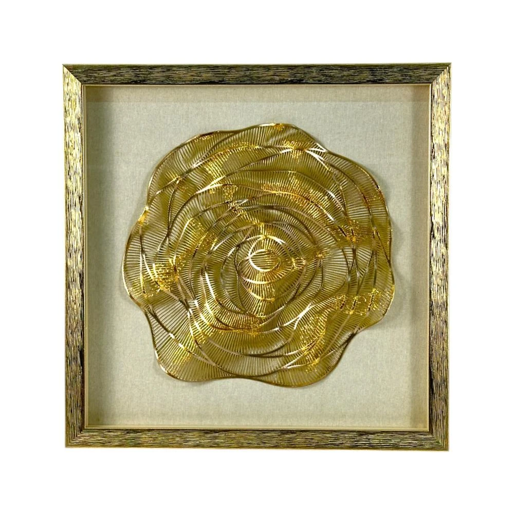 CUADRO P/PARED 50X4X50CM