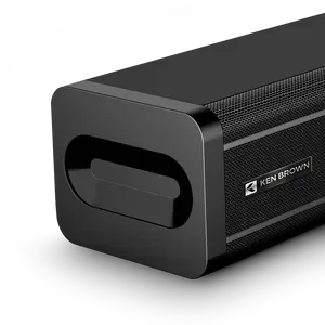 barra de sonido ken brown barra de sonido 2,0 soudnspace 1 2