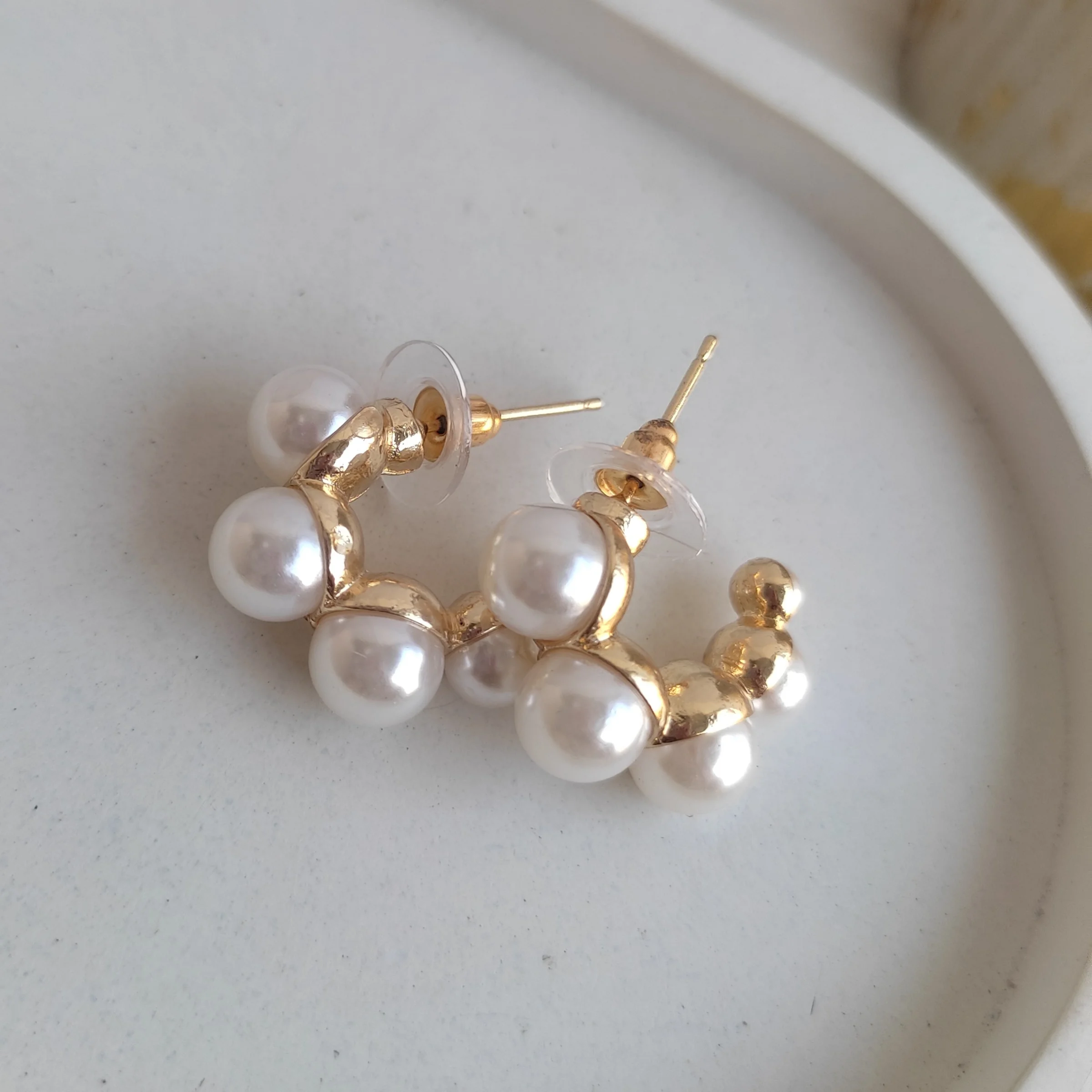 CANDONGAS MINI PERLAS