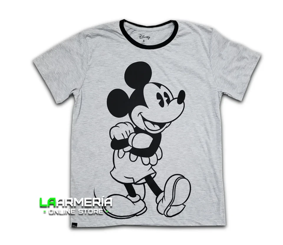 Mickey Mouse (s) 2