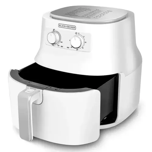 Freidora BLACK+DECKER 2