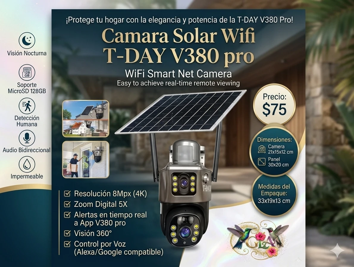 Canara solar wifi 