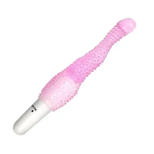 Vibrador Flexible 21,5Cm X 2,2Cm 3