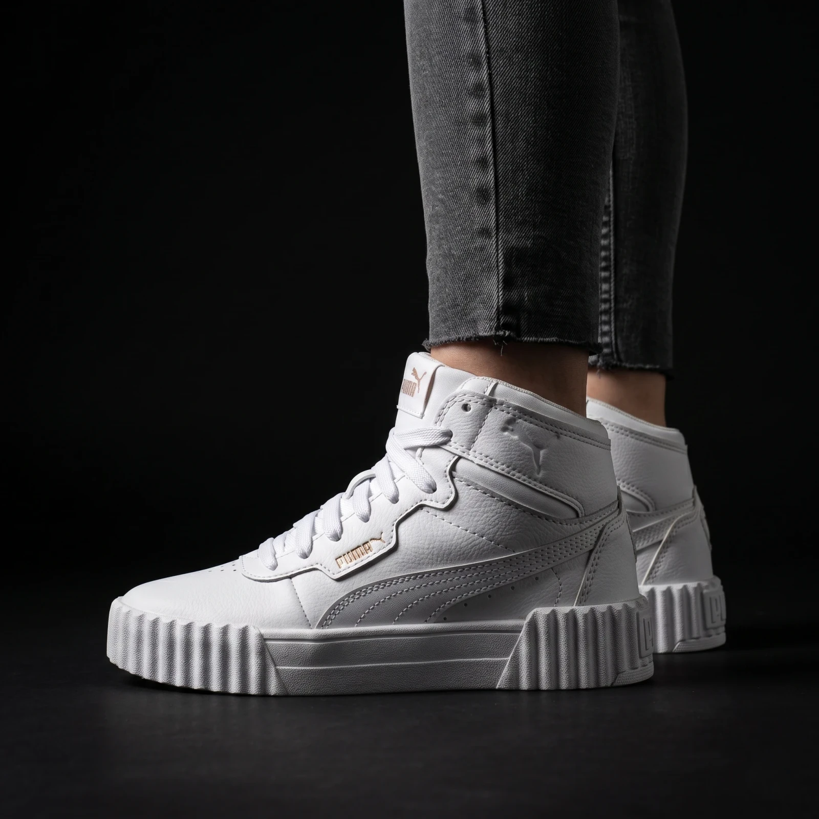 BOTÍN PUMA CARINA 3.0 MID