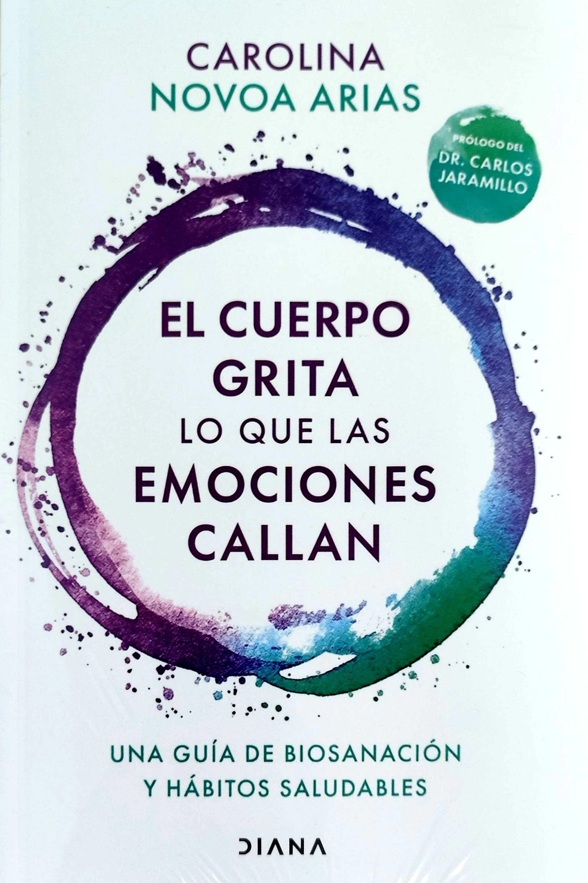 EL CUERPO GRITA LO QUE LAS EMOCIONES CALLAN 