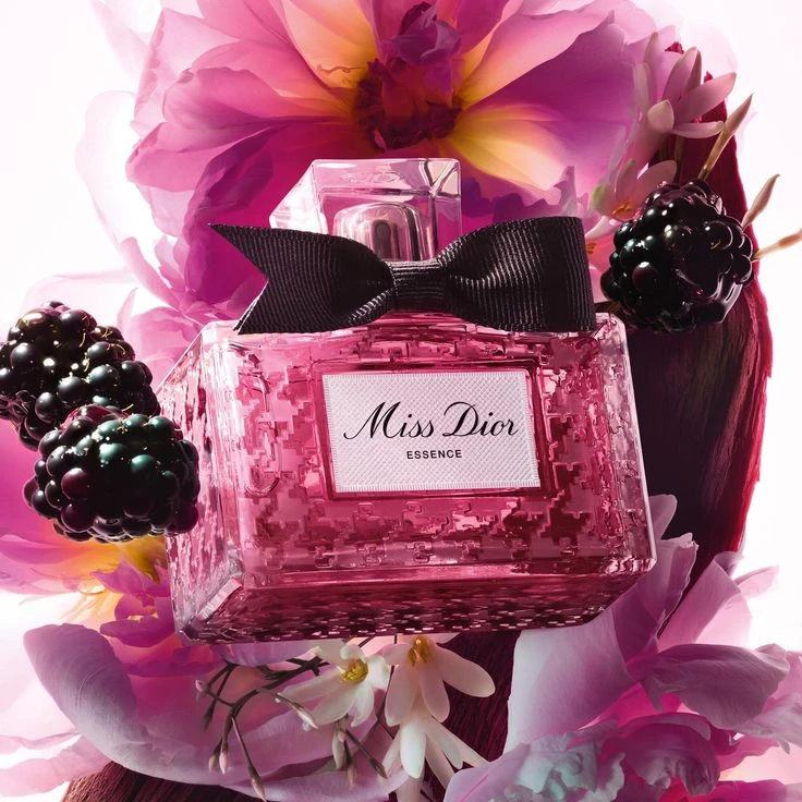 Miss Dior essence