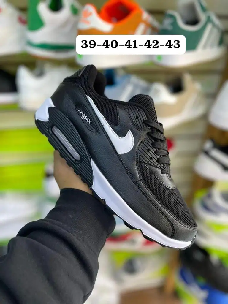 Nike Air Max 90 (hombre) 3