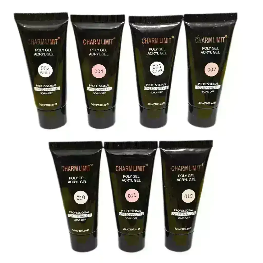 Polygel Charm Límit 30ml