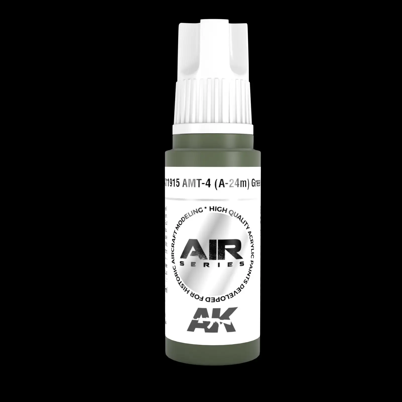  AMT-4 (A-24m) Green – AIR 3