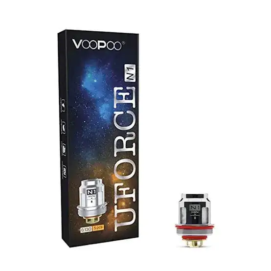 Coil Voopoo Uforce N1
