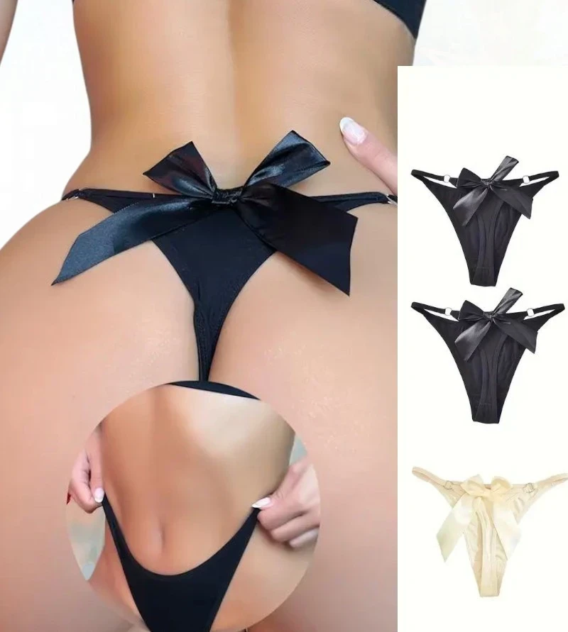 Talla S (3 piezas) 