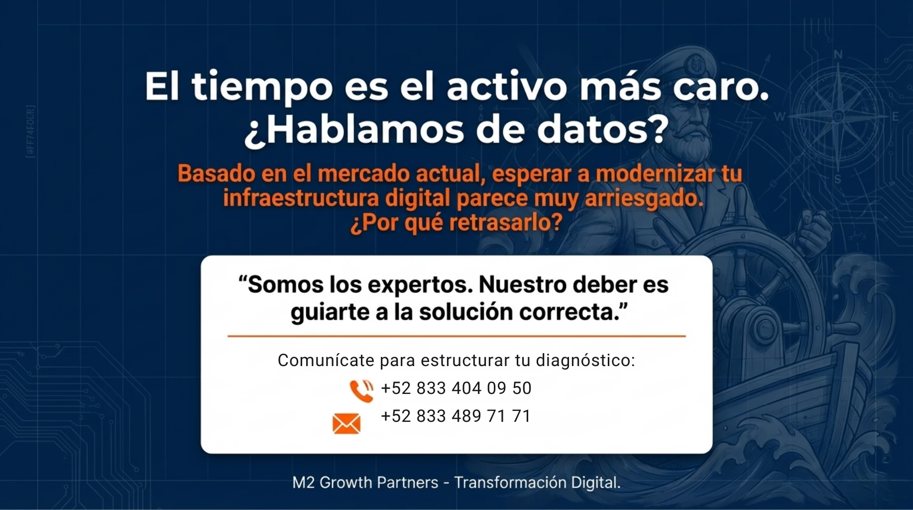 Administracion de Redes Sociales 10