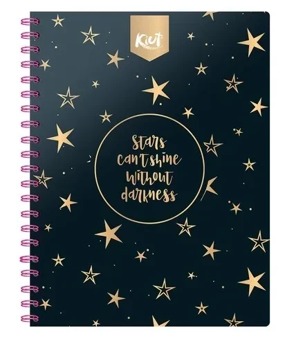 Cuaderno profesional norma kiut 100 hojas 4