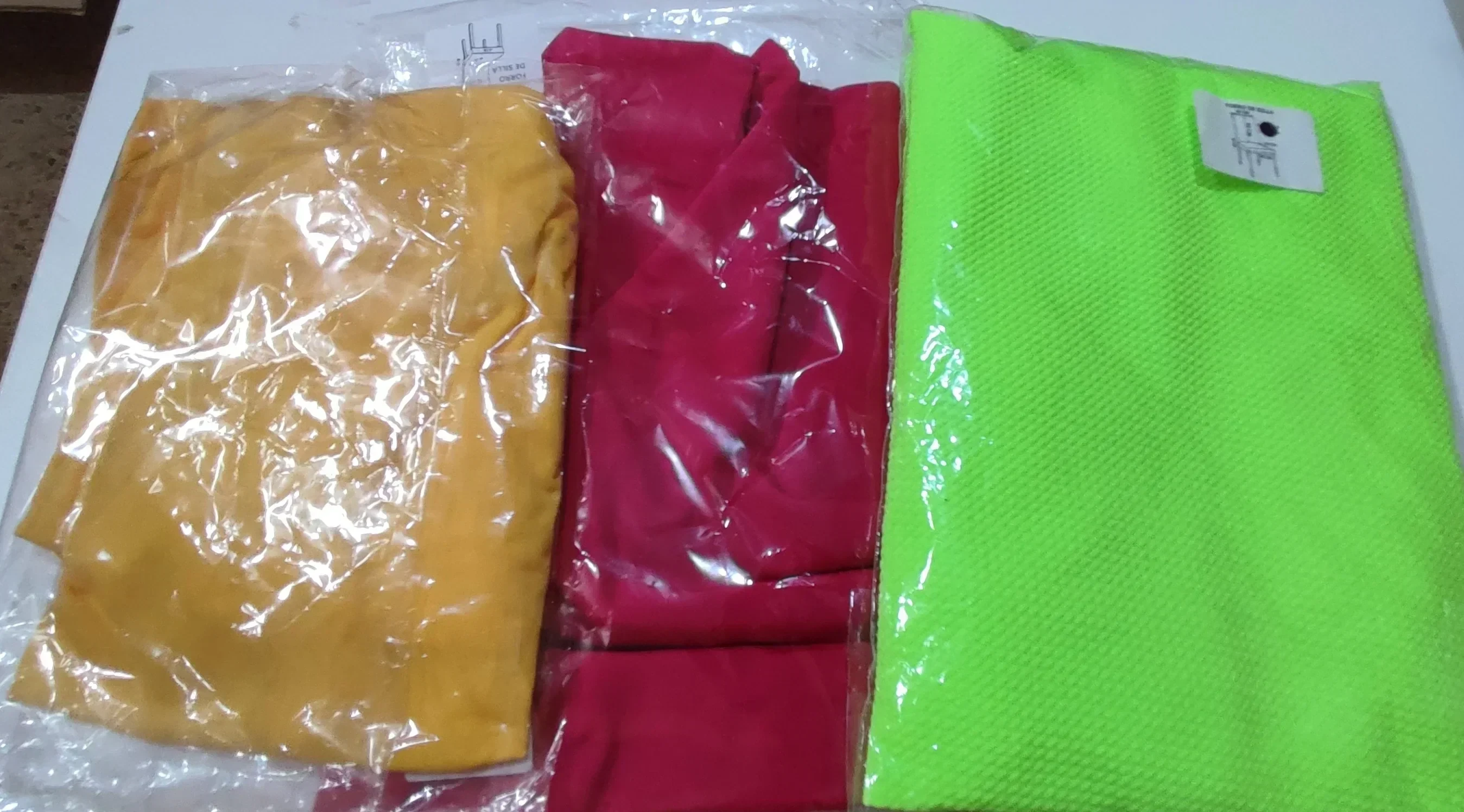Forros para sillas  4