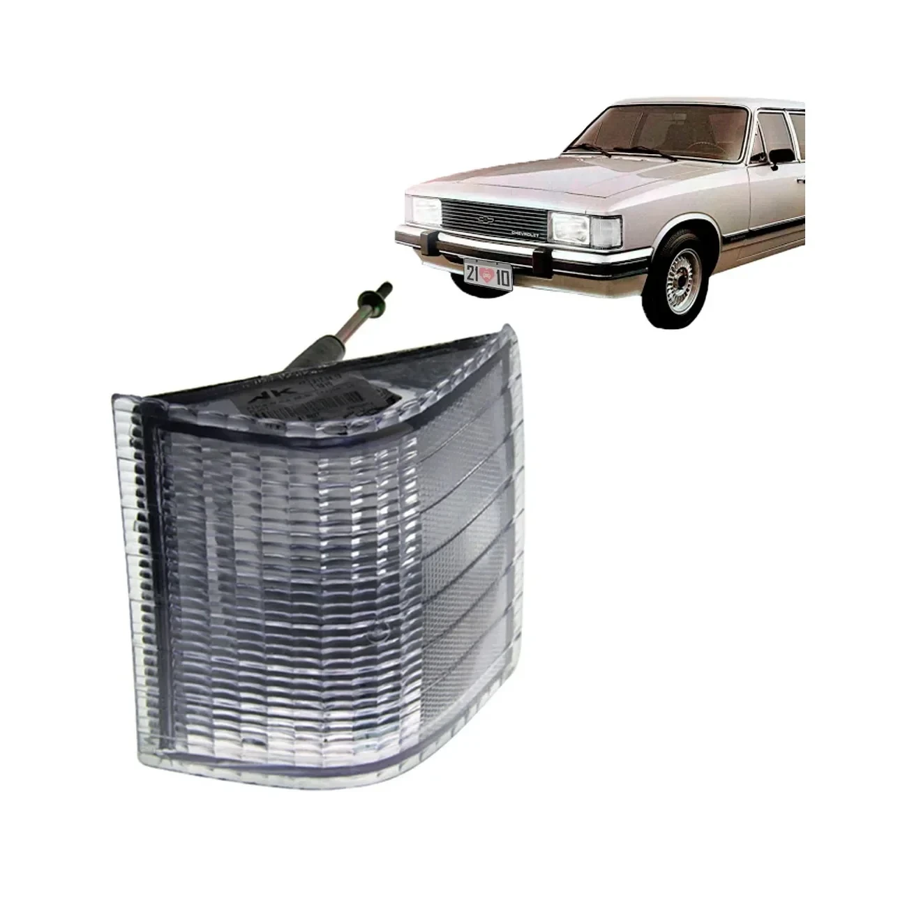 Guiñador Opala / D20 1980-1990 / 309830 309730