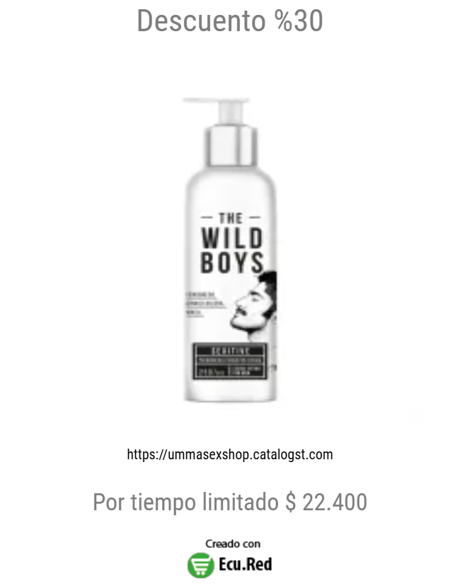 Descuento %30