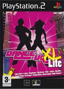 Dance uk xl lite