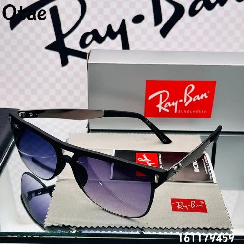 Gafas Rayban Pata Dorada 4