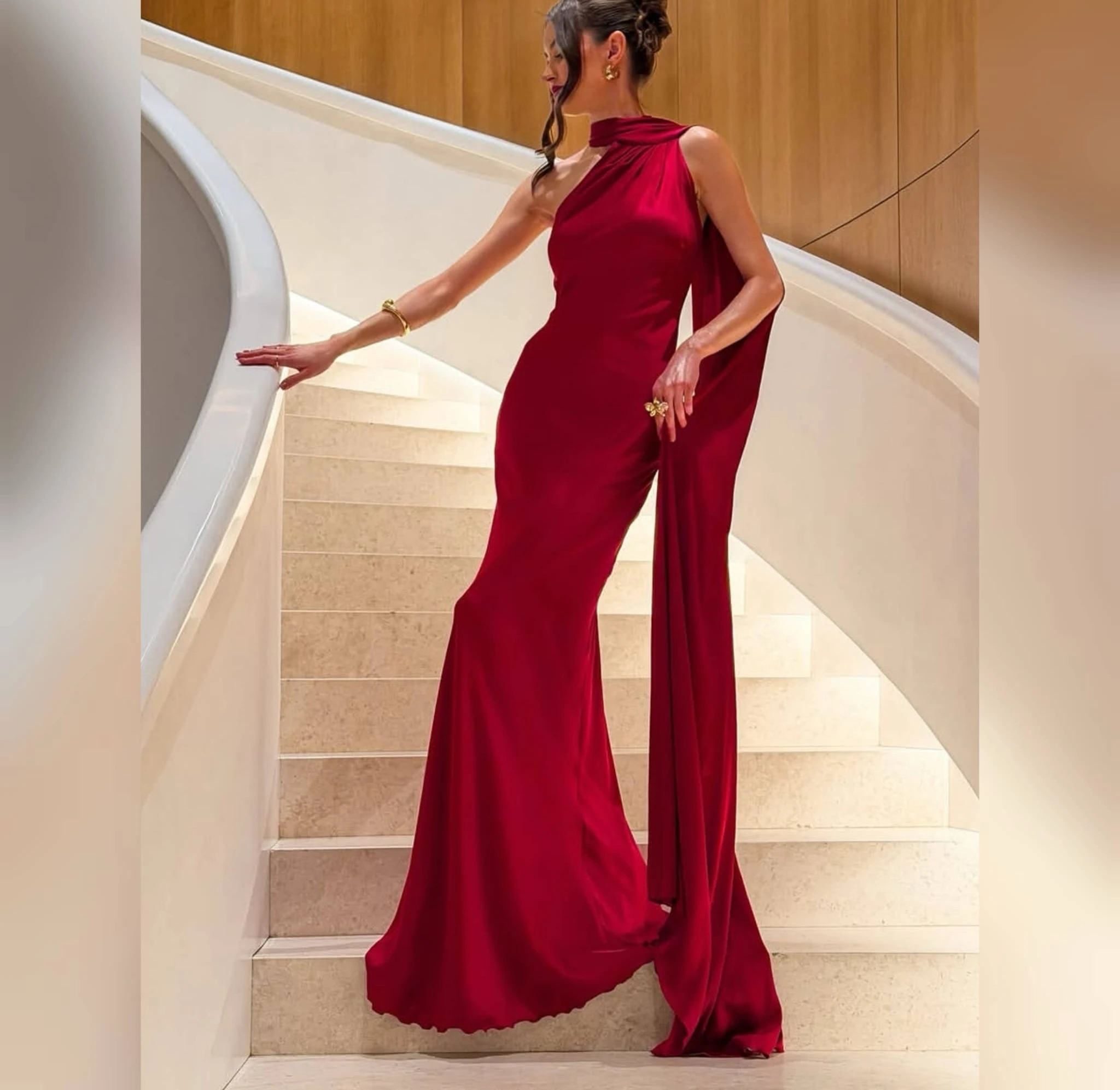 Vestido Lazara