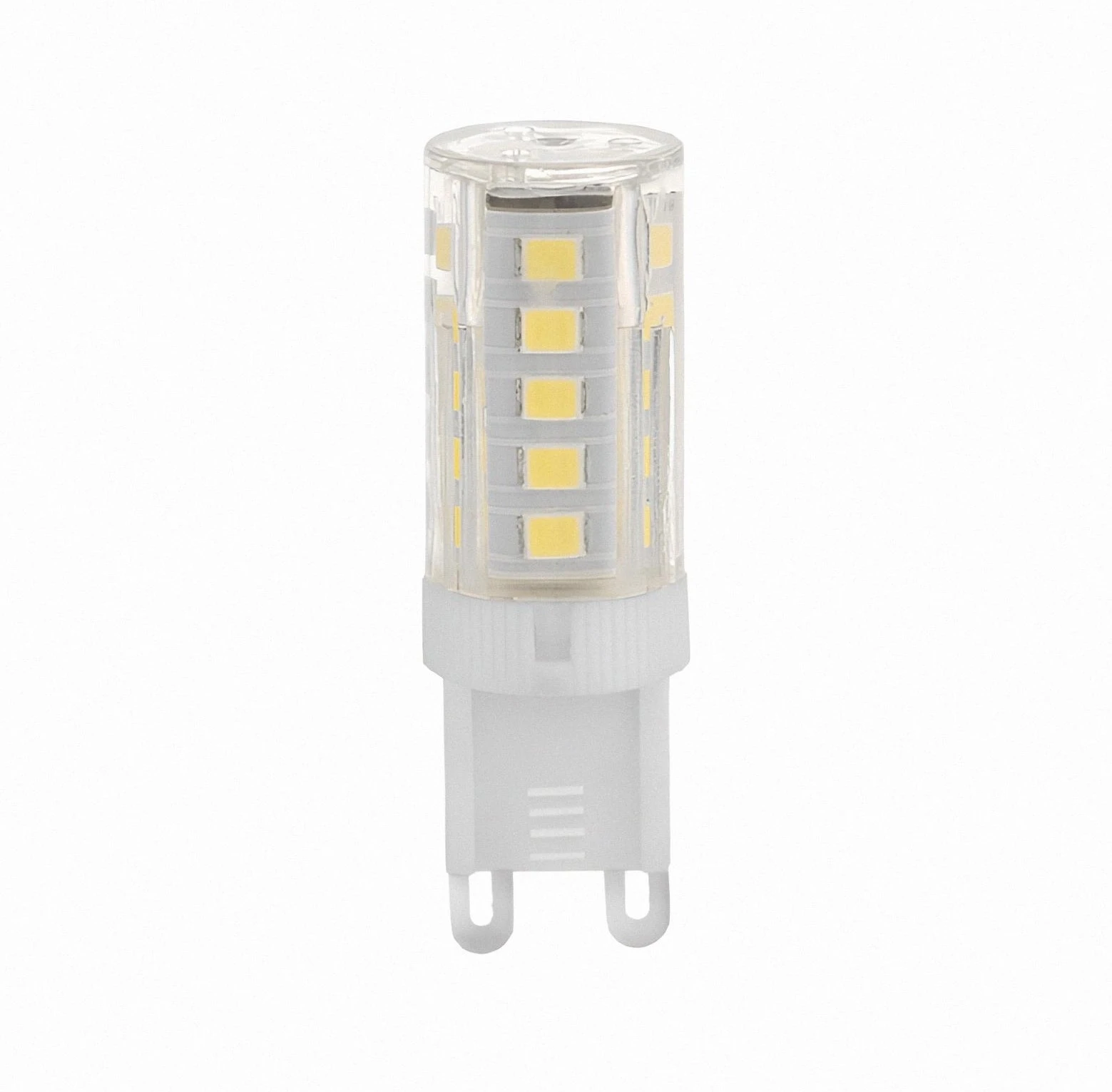 FOCO LED G9 3W 110V 3000K
