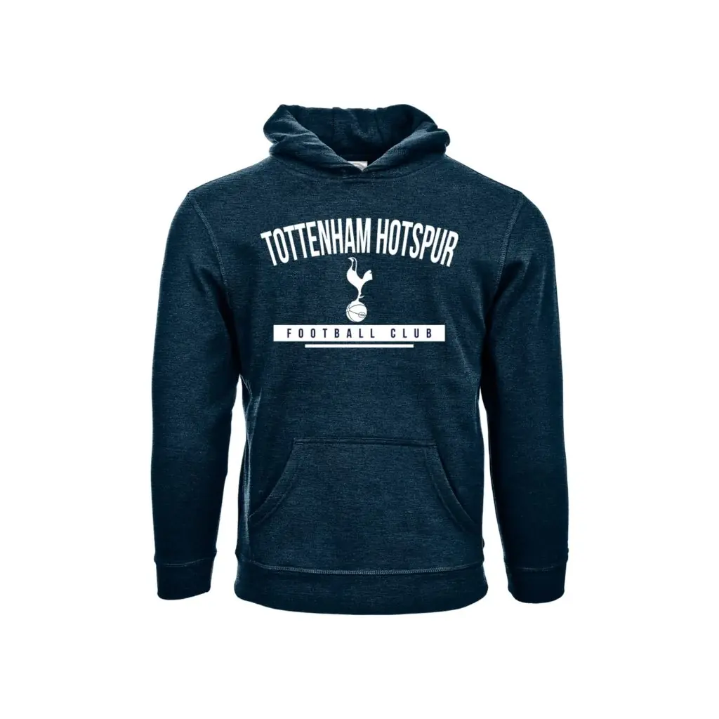 POLERA CON CAPUCHA DE TOTTENHAM