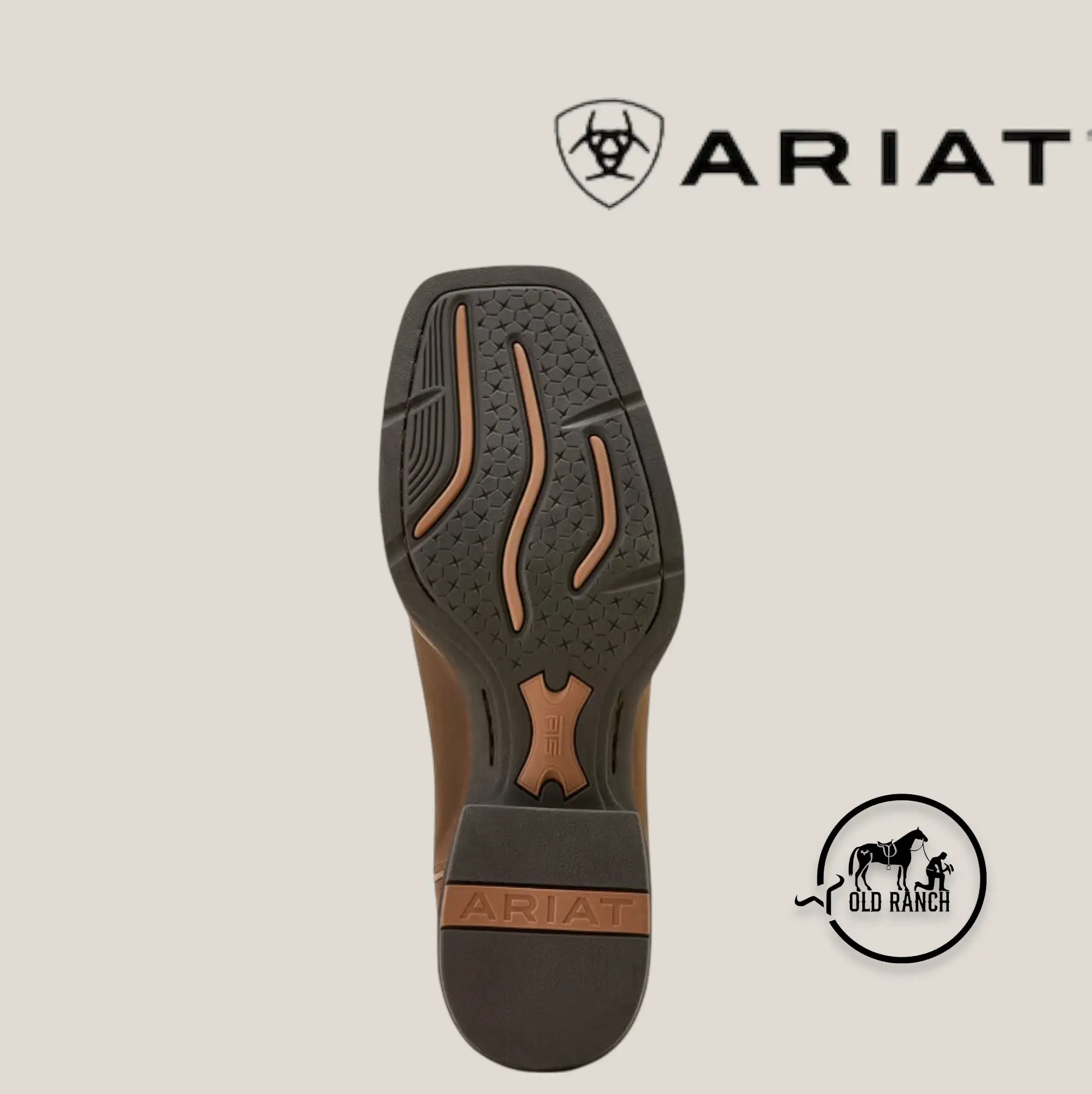 ARIAT 7