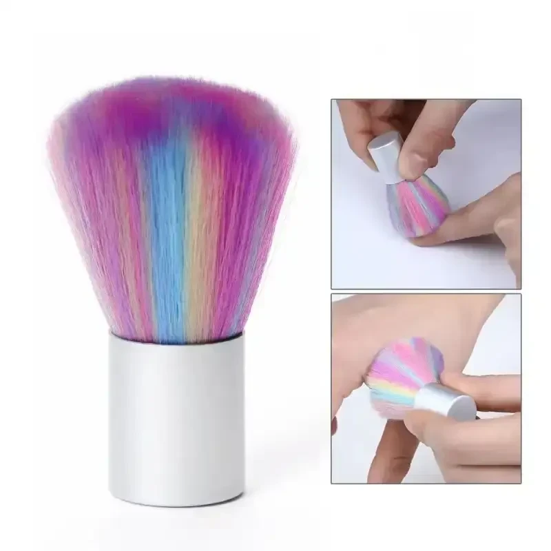 Brocha para Uñas